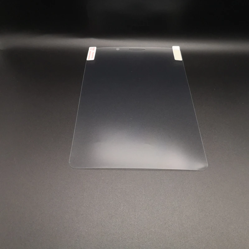 

3 шт прозрачная защитная пленка для экрана для Galaxy Tab 7,7 ''P6800 защитная пленка без розничной упаковки Бесплатная доставка