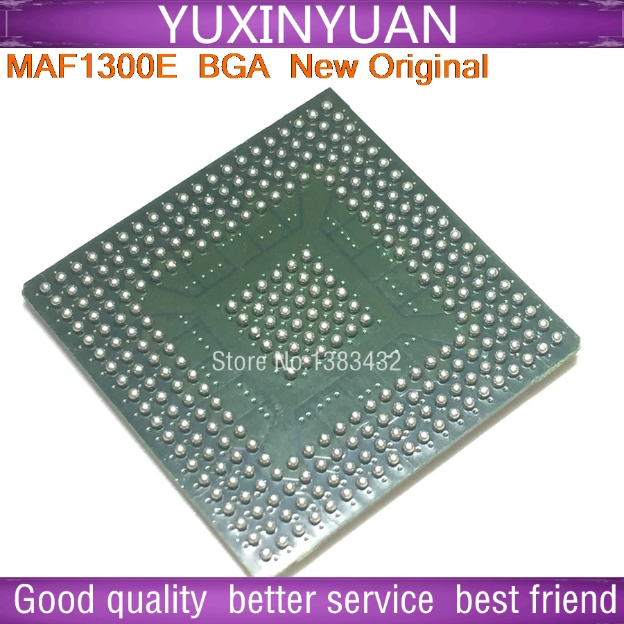 MAF1300E MAF1300 BGA оригинальный товар в наличии 1-10 шт. |