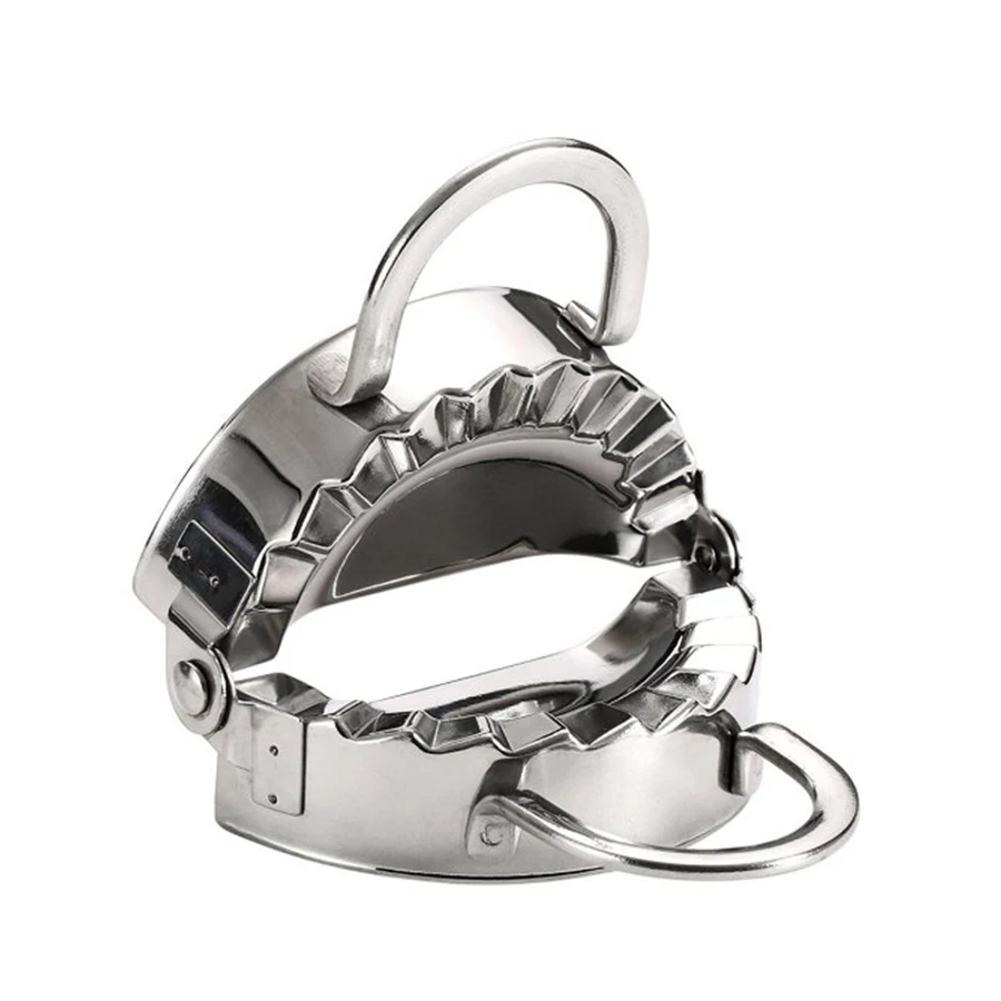 Home Kitchen Stainless Steel Dumpling Maker and Dough Press Pastry Tool for Cooking | Дом и сад