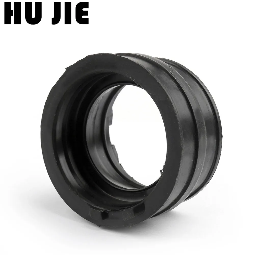 Переходник впускного коллектора карбюратора мотоцикла интерфейс для Yamaha YFM660F