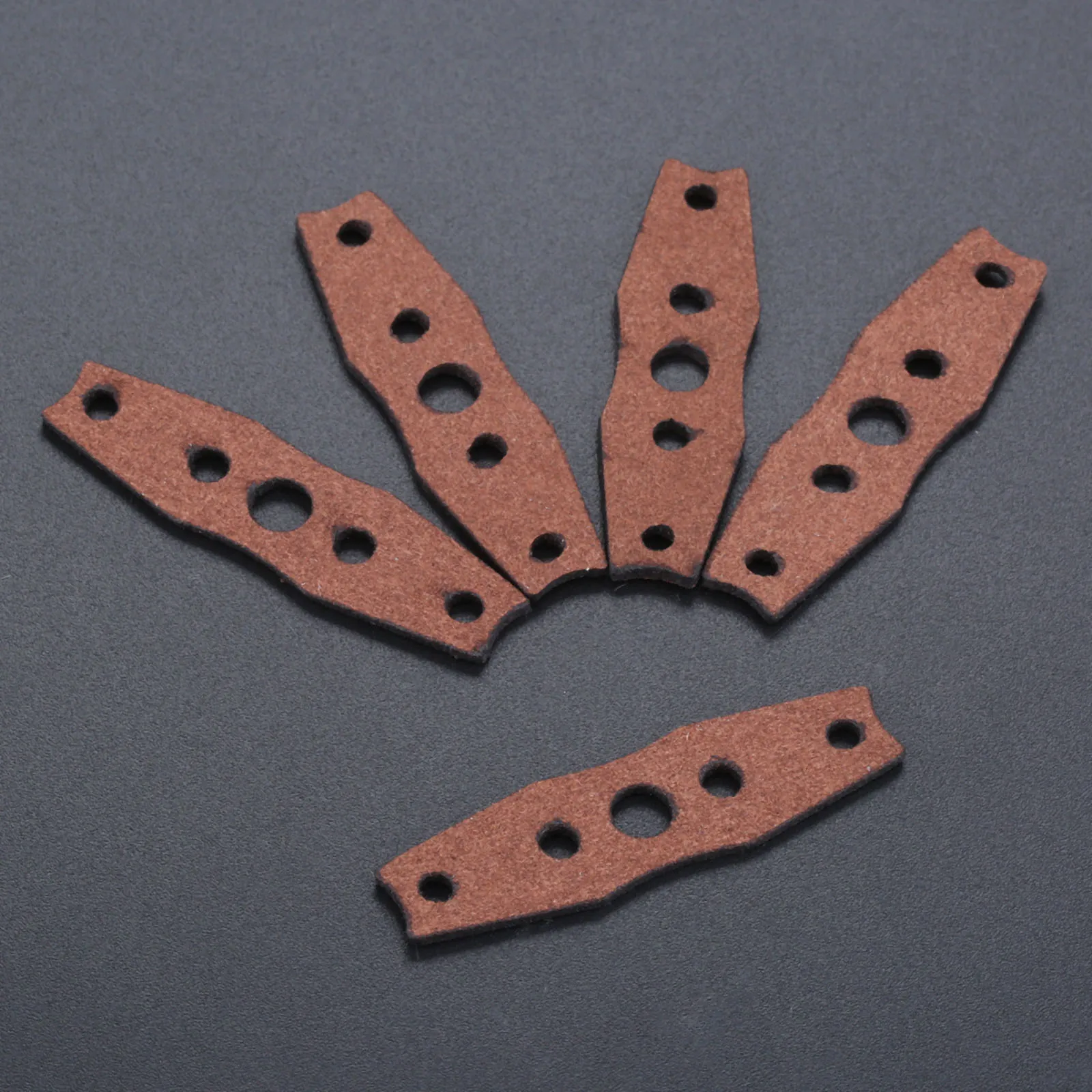 5 шт. Охота из микрофибры с эффектом рогатки чехлы Чехол для приготовления пищи на