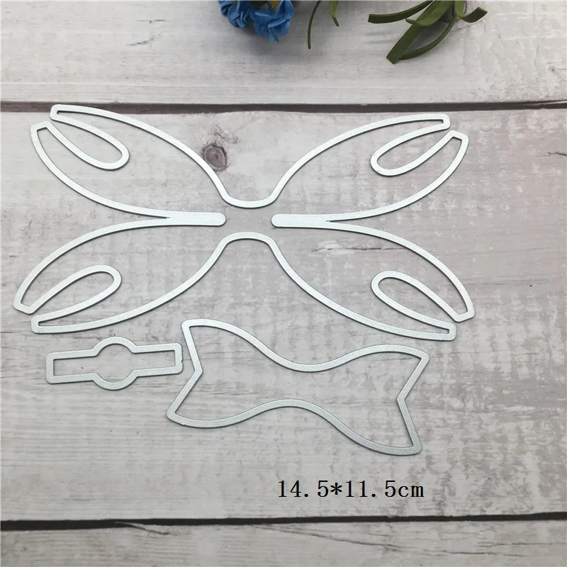 1 шт. трафарет из углеродистой стали 14 5x11 5 см