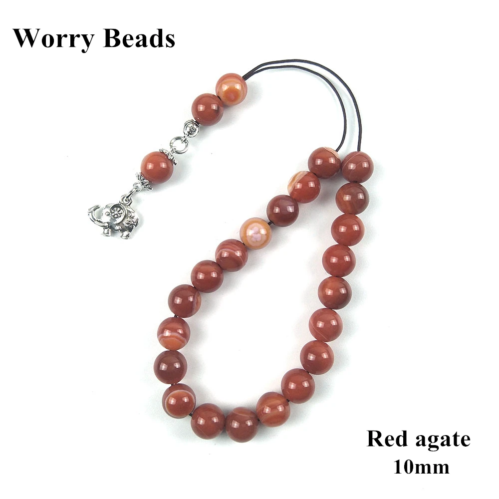 10 мм Белый howlite мусульманский молитвенный бисер исламский Tasbih Бог молитва Tesbih
