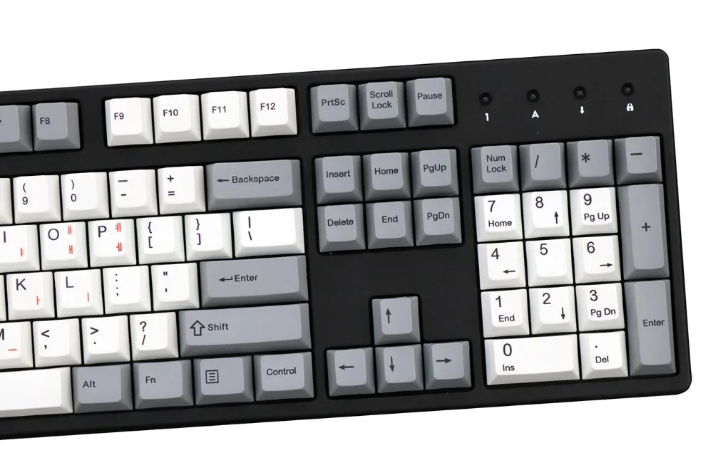 108/112 клавиш сублимированная корейская печать pbt keycap для механической клавиатуры Cherry filco Ducky keycap Вишневый профиль