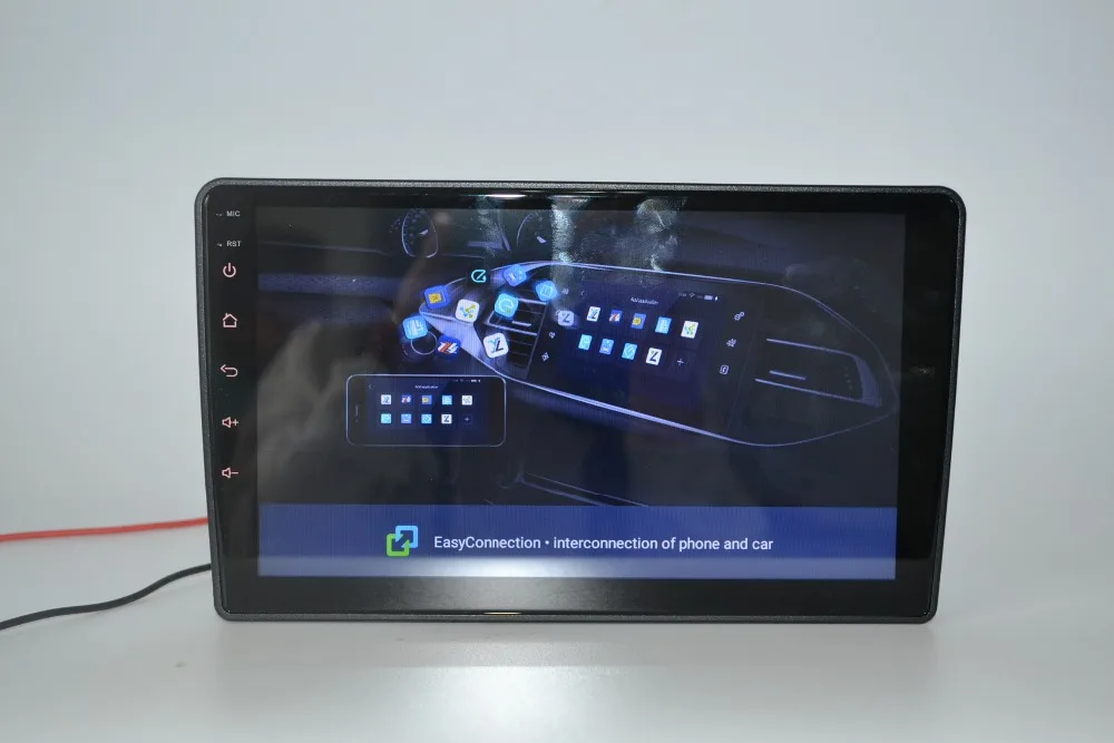" Android 9 автомобильный gps-навигатор для VW Volkswagen GOLF 5, 6 Polo Passat b4, Jetta, Touran, Skoda, seat, canbus