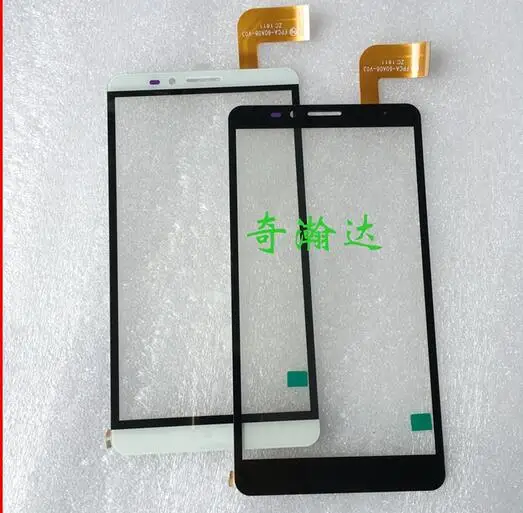 Новый дигитайзер для Ginzzu ST6040 сенсорный экран ST 6040 fpca 60a08 v03|touch screen digitizer|touch screentouch 6