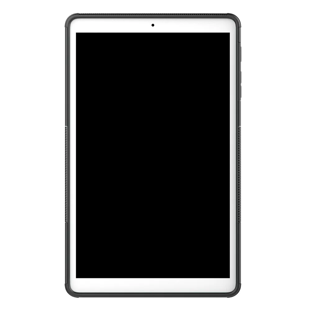 Чехол Ouhaobin противоударный чехол жесткий резиновый для Samsung Galaxy Tab A 10 1 2019 SM T515/T510