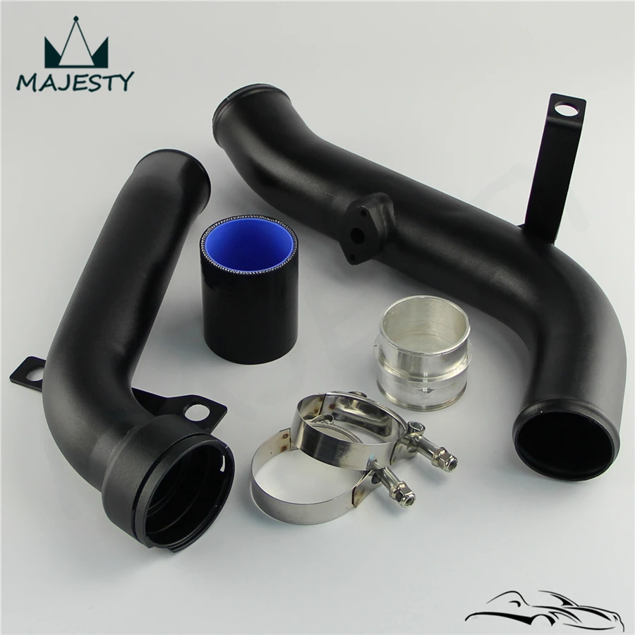 

Turbo Discharge Pipe/Conversion for V*W G*olf M*K5/M*K6/G*TI/S*cirocco/A*udi T*T 2.0TSI