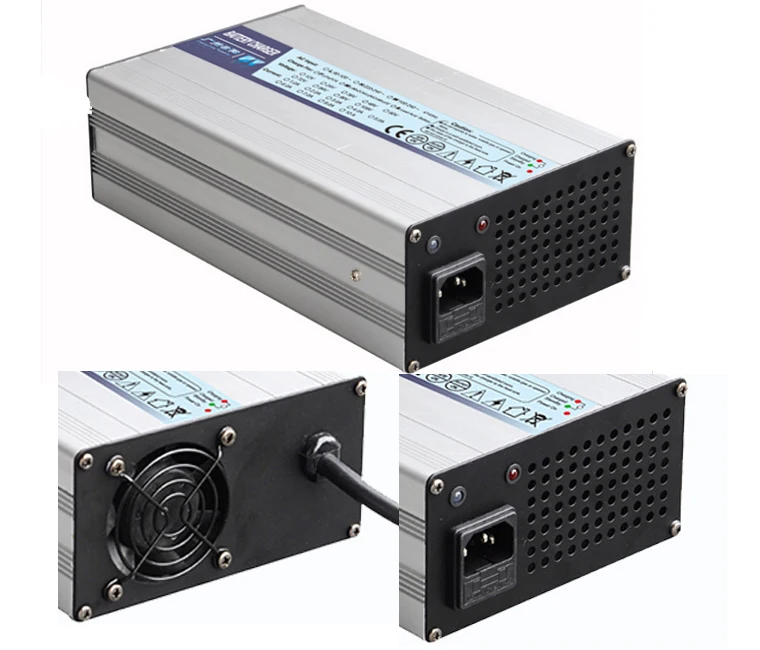 Автоматическое 24V 25A AGV зарядное устройство робот умный выход 29,2 V 25 amp зарядное устройство CE ROHS 8S 24V lifepo4 зарядное устройство для AGV робота
