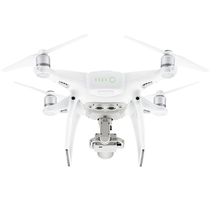 DJI Phantom 4 Pro/Phantom Pro Plus Drone К 60fps видео Запись 1 дюймовый Датчик изображения 30 мин.