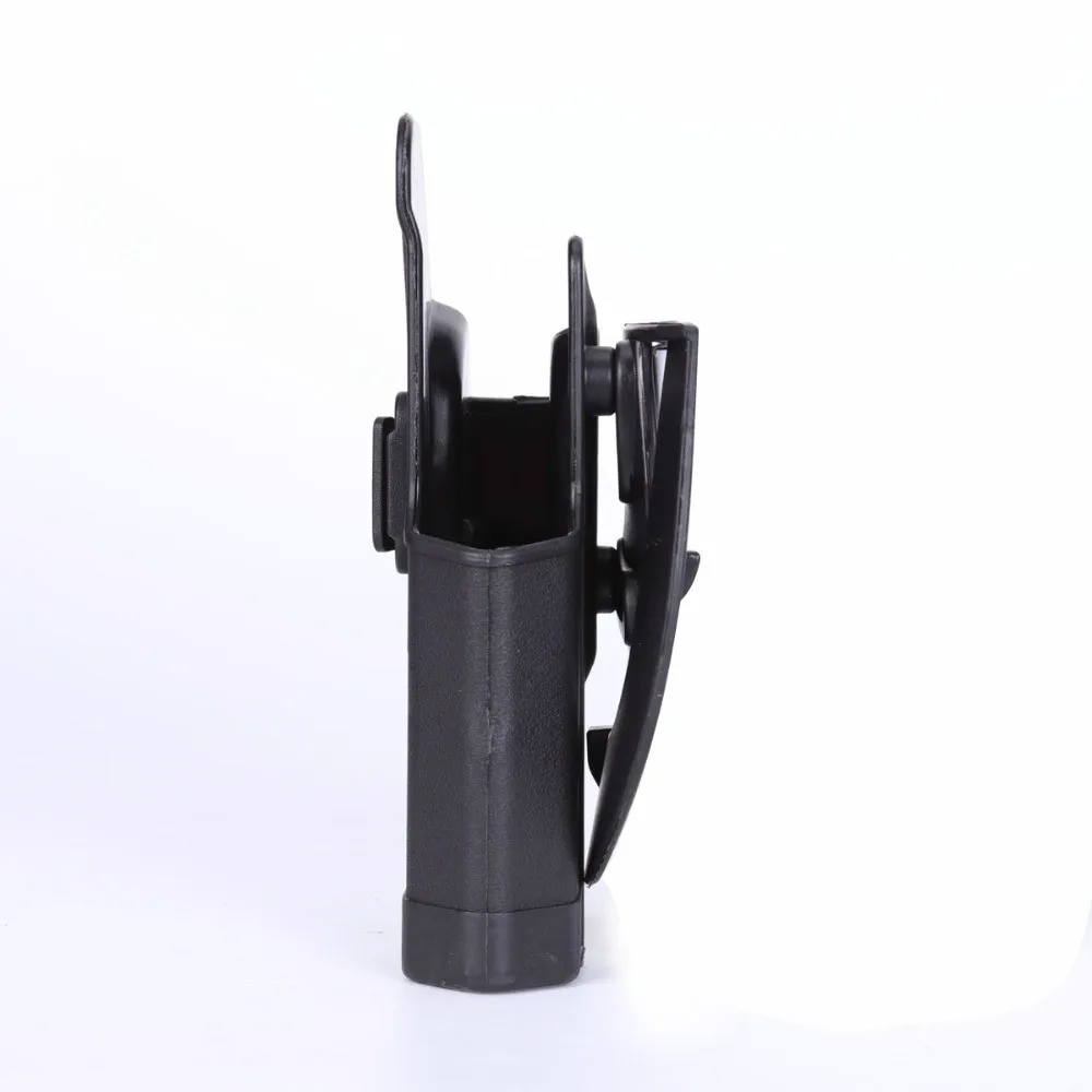 CQC Glock для 17/22/31 кобура тактические аксессуары охоты поясной ремень пистолет