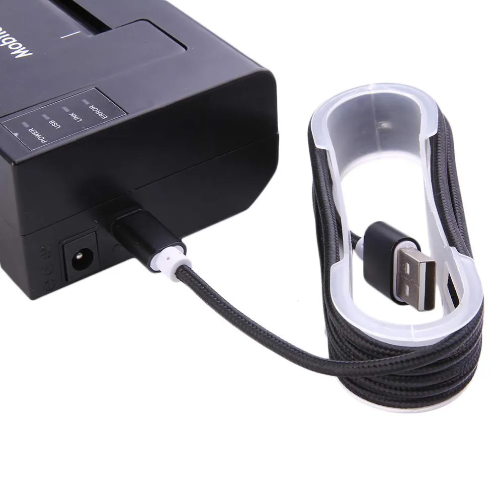 Термопринтер One Pro Tattoo с usb разъемом для передачи бумаги TTP01 #|tattoo thermal printer|thermal tattoo