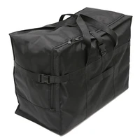 unisex 120l waterproof travel bag women high quality luggage organizer bag men large capacity duffle tote folding travel handbag