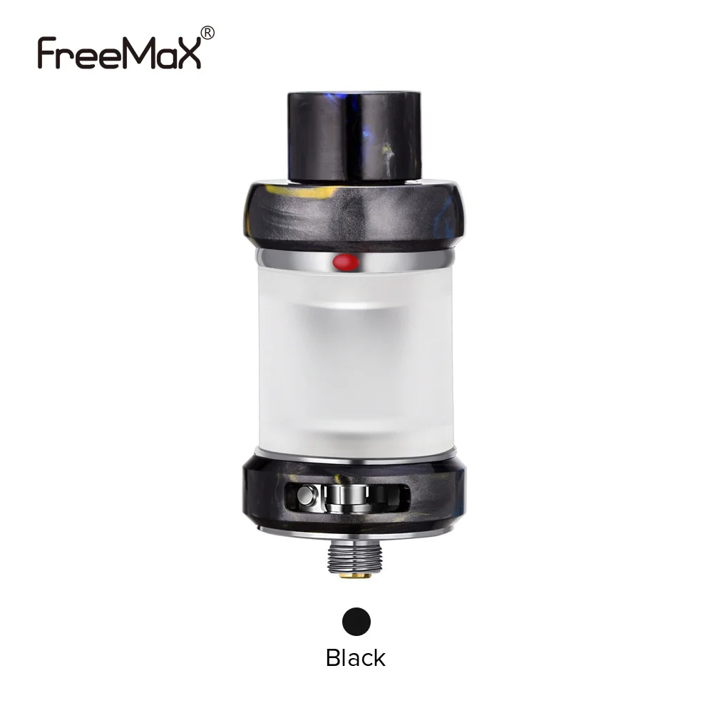 Оригинальный Freemax Mesh Pro Tank Subohm 2 мл атомайзер подходит для Coil большой облачный бак