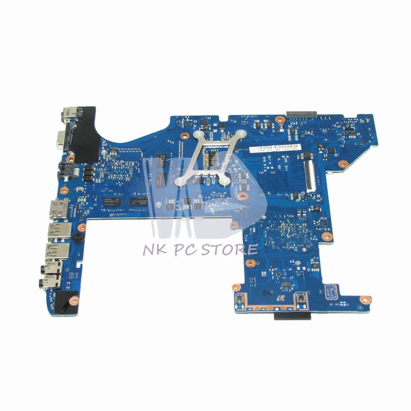 BA92-08556A BA92-08556B для Samsung BA41-01684A RC530 материнская плата ноутбука HM65 DDR3 с GT540M Graphics 100%