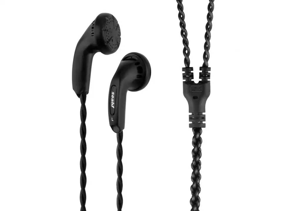 Seahf 150ohm Динамический драйвер высокого сопротивления с плоской головкой