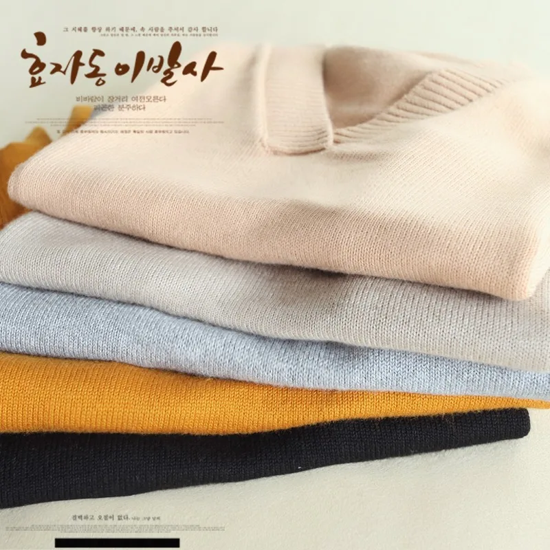 Женский вязаный шерстяной жилет с большим v-образным вырезом и длинным шлейфом