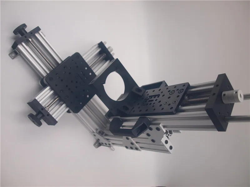 Настольный фрезерный станок с ЧПУ MiniMill|Детали и аксессуары для 3D-принтеров| |