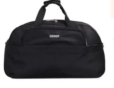 Корейская обувь для мужчин и женщин ручной большой емкости дорожная нейлоновая