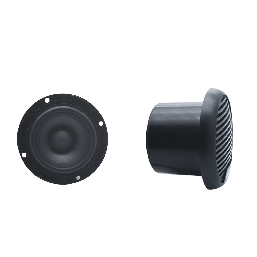 Водонепроницаемый морской стереоприемник Bluetooth FM AM аудио mp3 плеер + 3 дюймовый