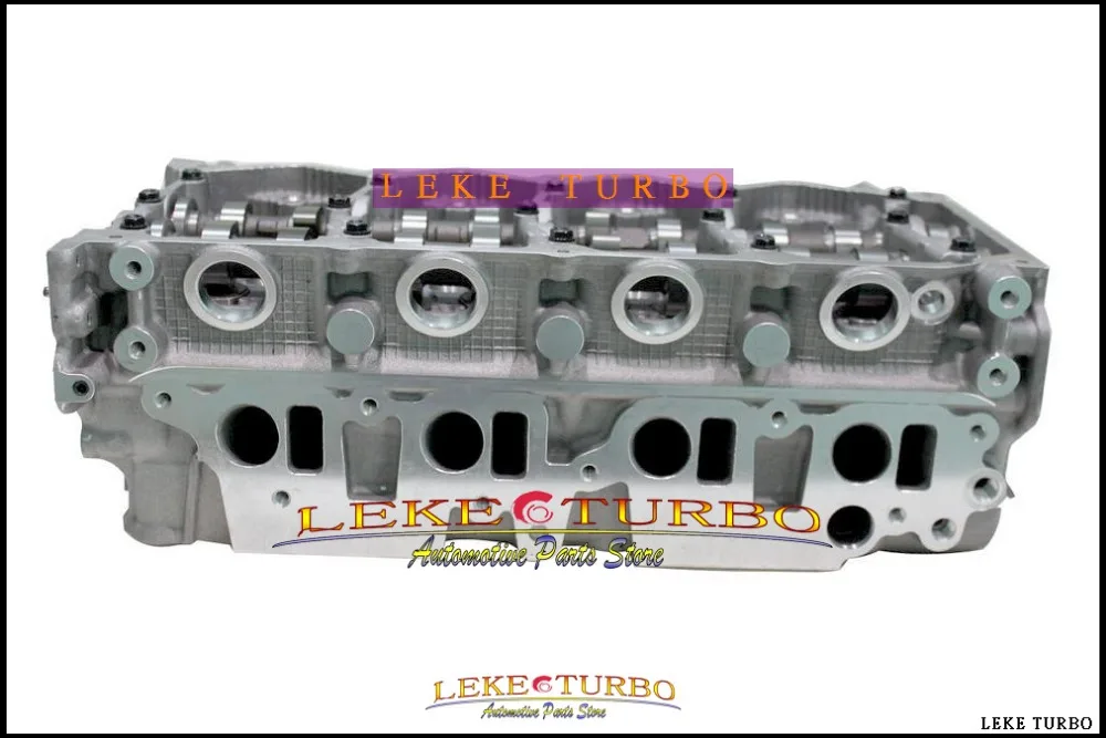 908 605 YD25 YD25DDTI головки цилиндров в полной сборке сборе для Nissan Navara King-cab Pathfinder Cabstar