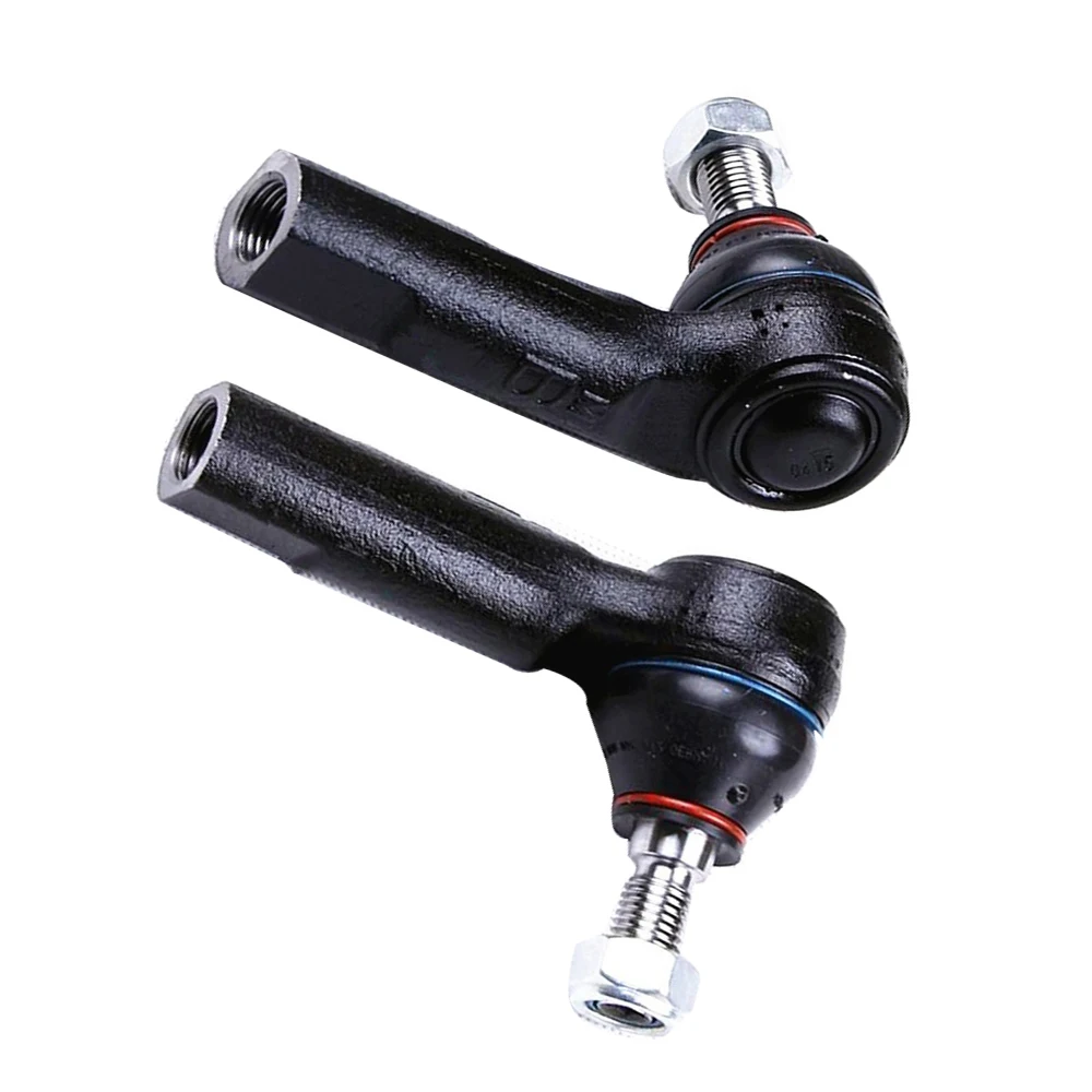 Рулевая тяга TUKE OEM 1J0422811B 1J0422812B для VW Golf 4 Beetle Jetta Bora MK4 Octavia Seat Leon Biellette | Автомобили и