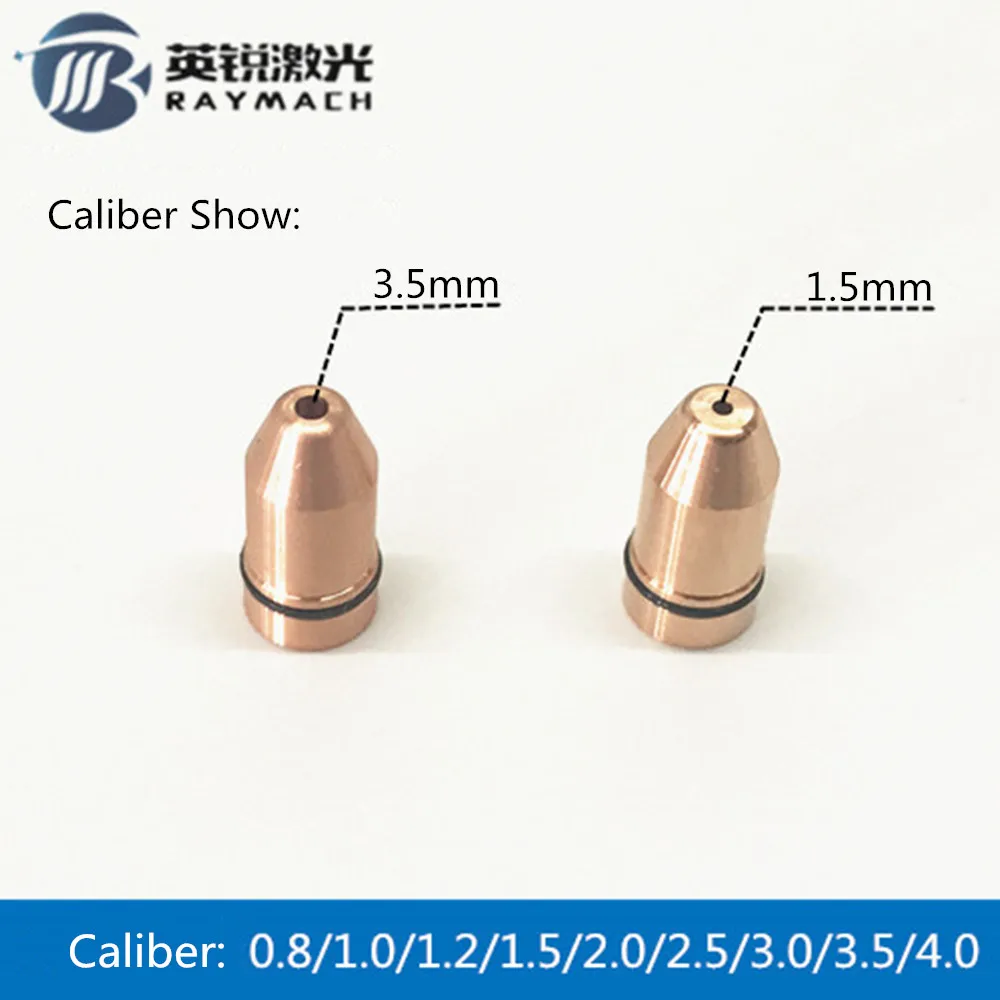 Патронная Лазерная Насадка диаметром 1064 мм запчасти для оптоволоконного лазера