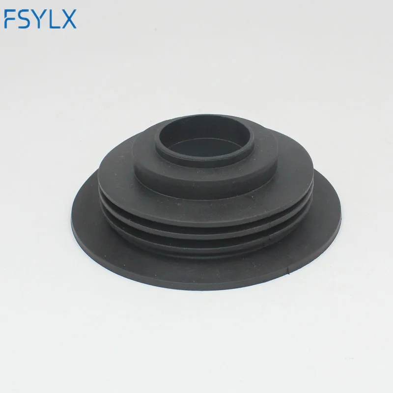FSYLX C6 H4 светодиодный H7 H11 H8 H1 H3 9005 9006 880 881 5202 С Пылезащитным покрытием c6 лампы для