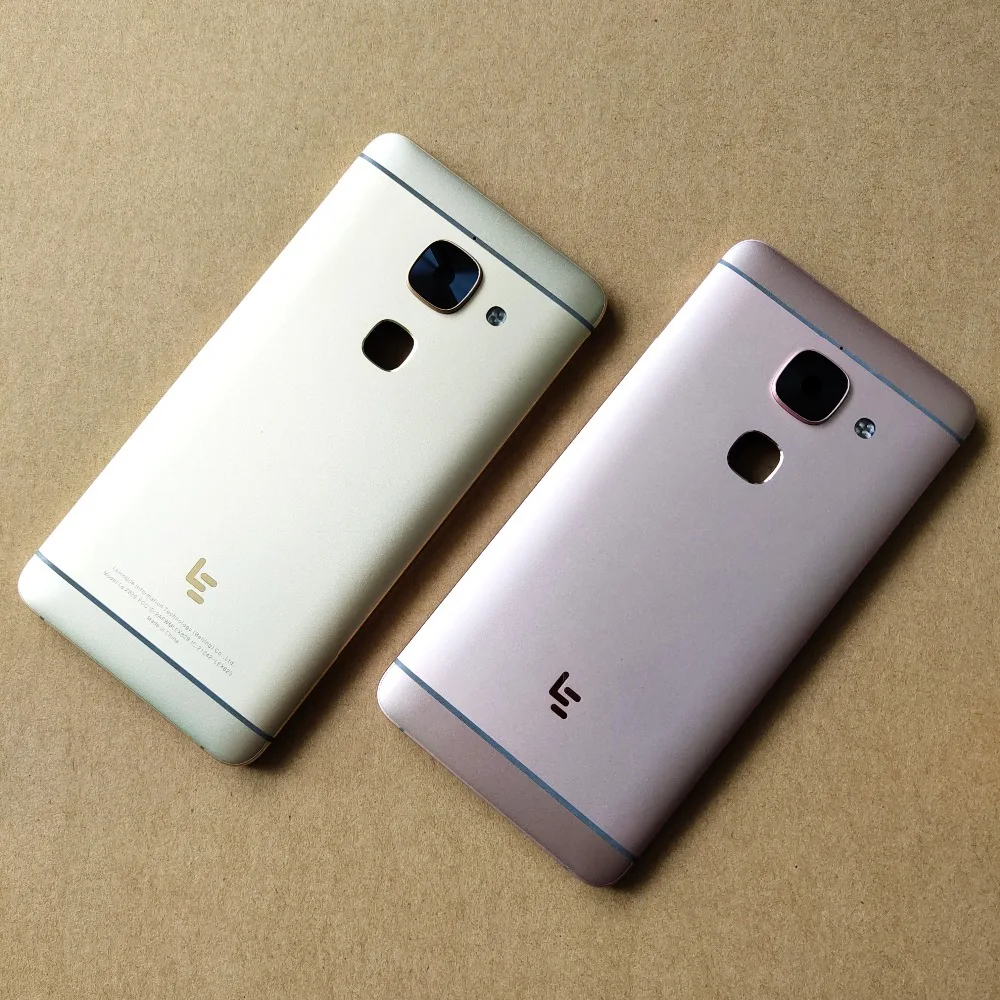 Оригинальный чехол для Letv LeEco Le Max 2 Max2 X820 X829 средняя рамка задняя крышка