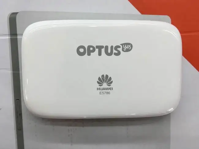 Разблокированный HUAWEI E5786 Wi-Fi роутер с поддержкой 4G LTE CAT6 300 Мбит/с | Компьютеры и