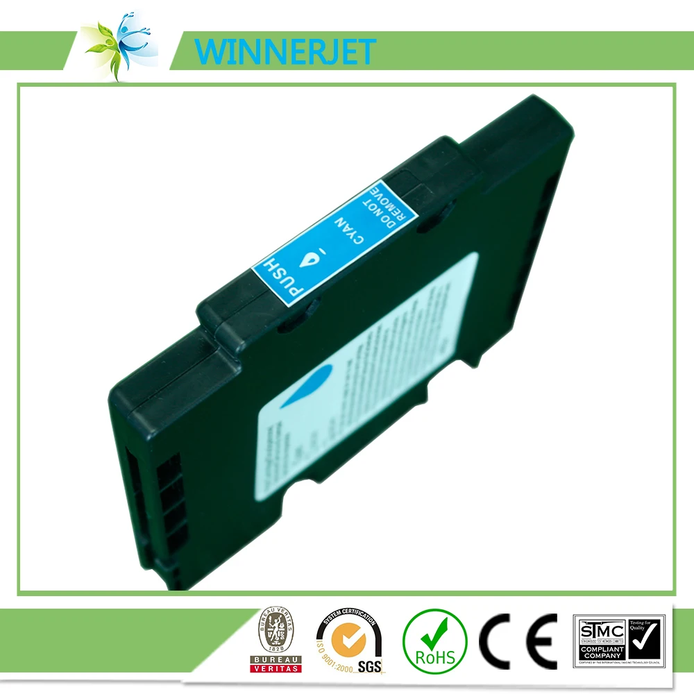 Winnerjet Sawgrass sublijet чернильный картридж для Ricoh sg 3100dn гелевые чернила | Компьютеры и