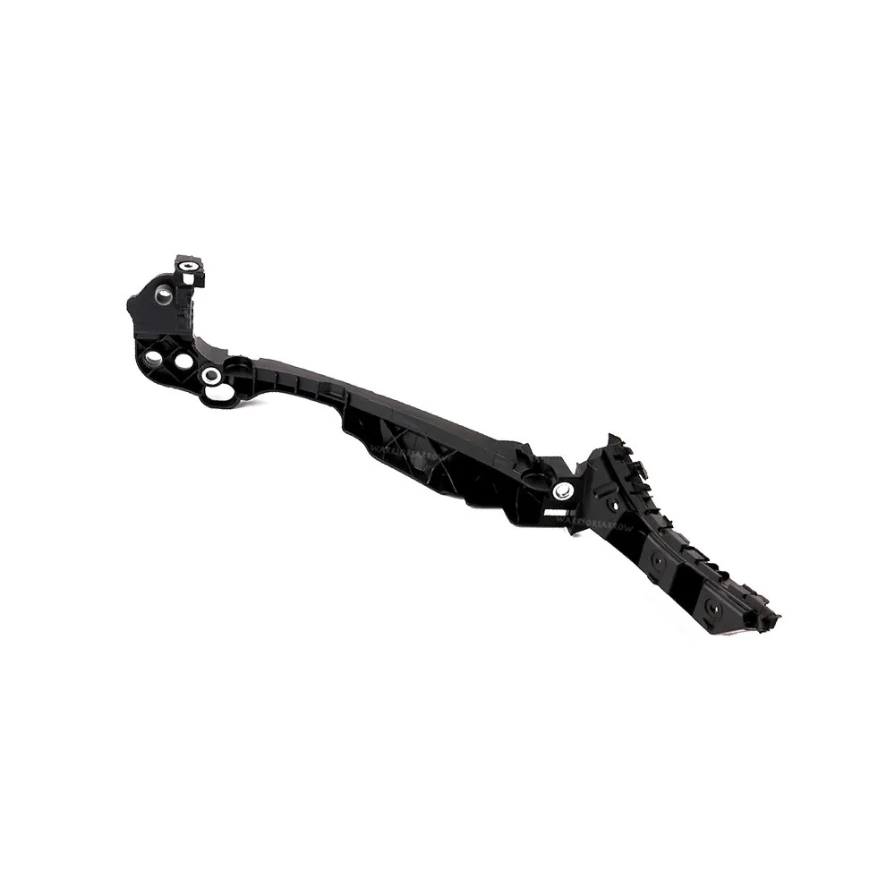 Держатель для передней фары Volkswagen Golf MK6 GTI 2009 2010 2011 5K0807571H 5K0807572H|Амортизаторы| |