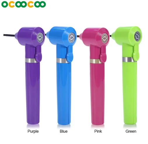 Электрический миксер для чернил татуировок смеситель пигментов + 5 микшерных