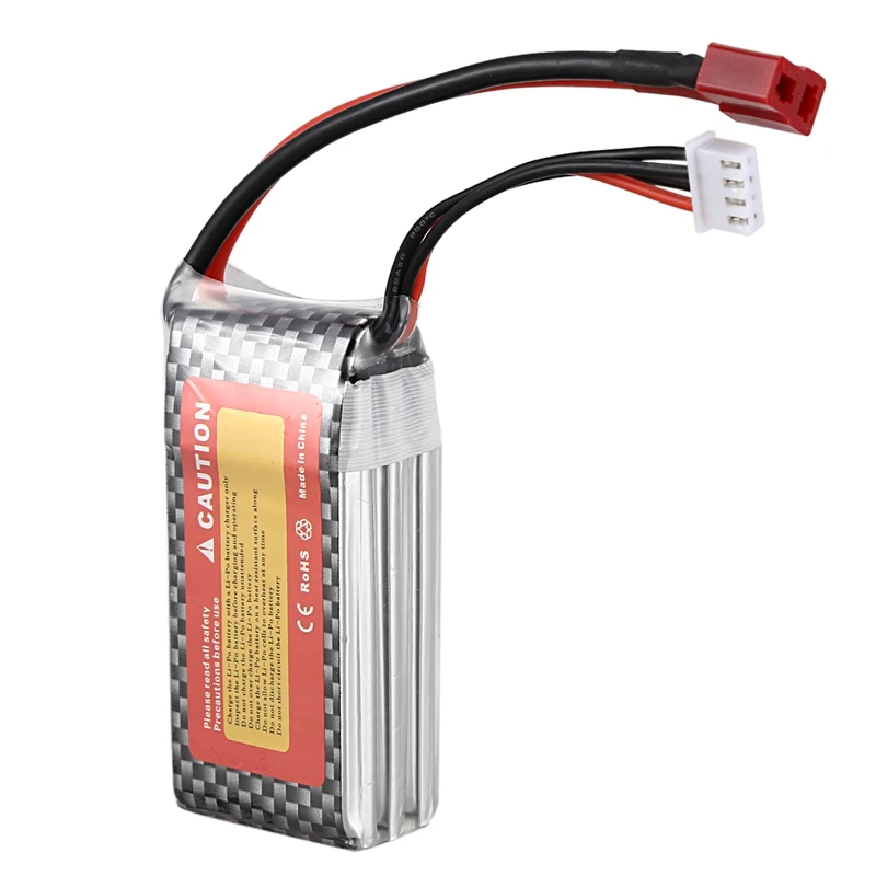 IG-Zop power 11 1 V 1300 Mah 30C 3 S P Lipo батарея T Plug перезаряжаемая для Rc Quadcopter Автомобильная