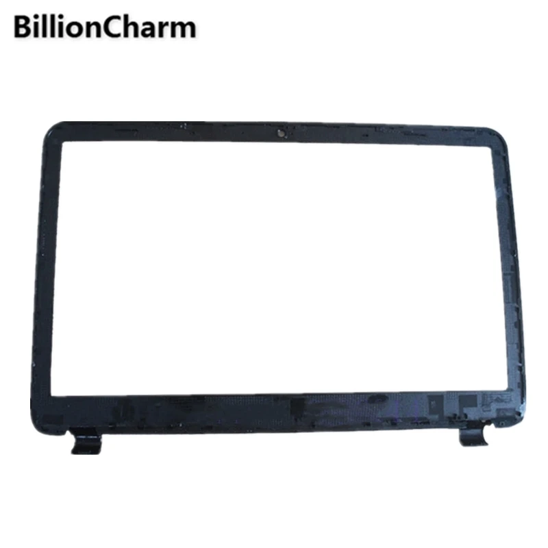 Для ноутбука hp 15-G 15-R 15-T 15-H 15," 760967-001 AP14D000C70 верхняя жк-задняя крышка/ЖК-рамка Передняя рамка/петли