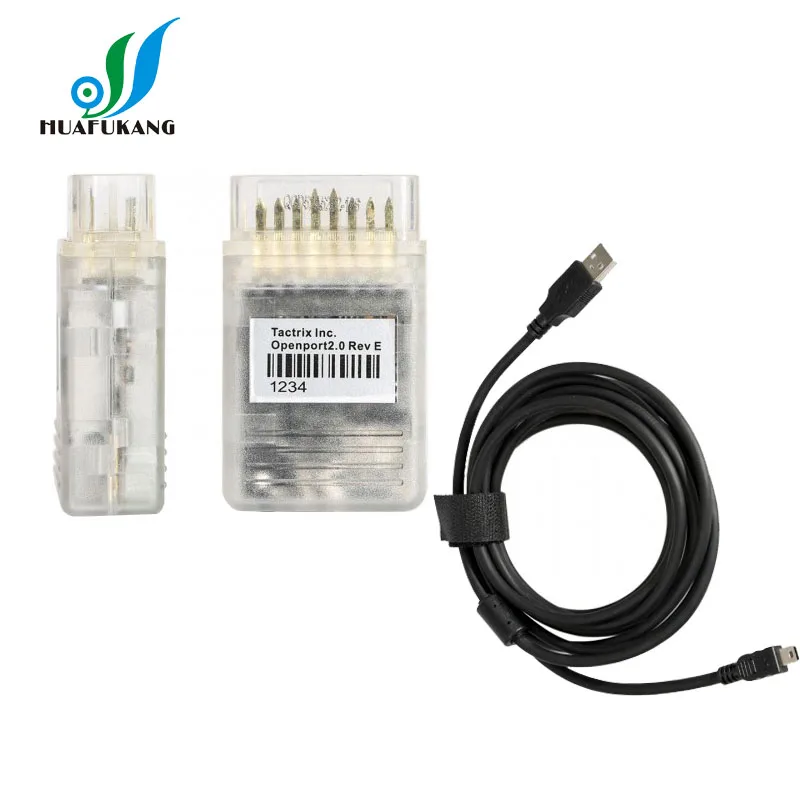 Новейший Tactrix Openport 2 0 с ECU FLASH чип для тюнинга ECUFLASH со всеми SW Full Set|openport 2.0|tactrix openport