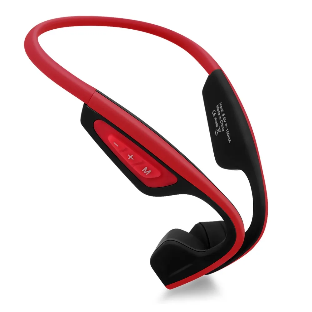 Обновленная версия S.Wear LF 19 Беспроводная Bluetooth гарнитура водонепроницаемая