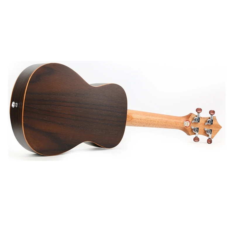 SevenAngel бренд 23 дюймов укулеле 4 струны гитары маленький Гавайи gitar Ukelele Хит продаж