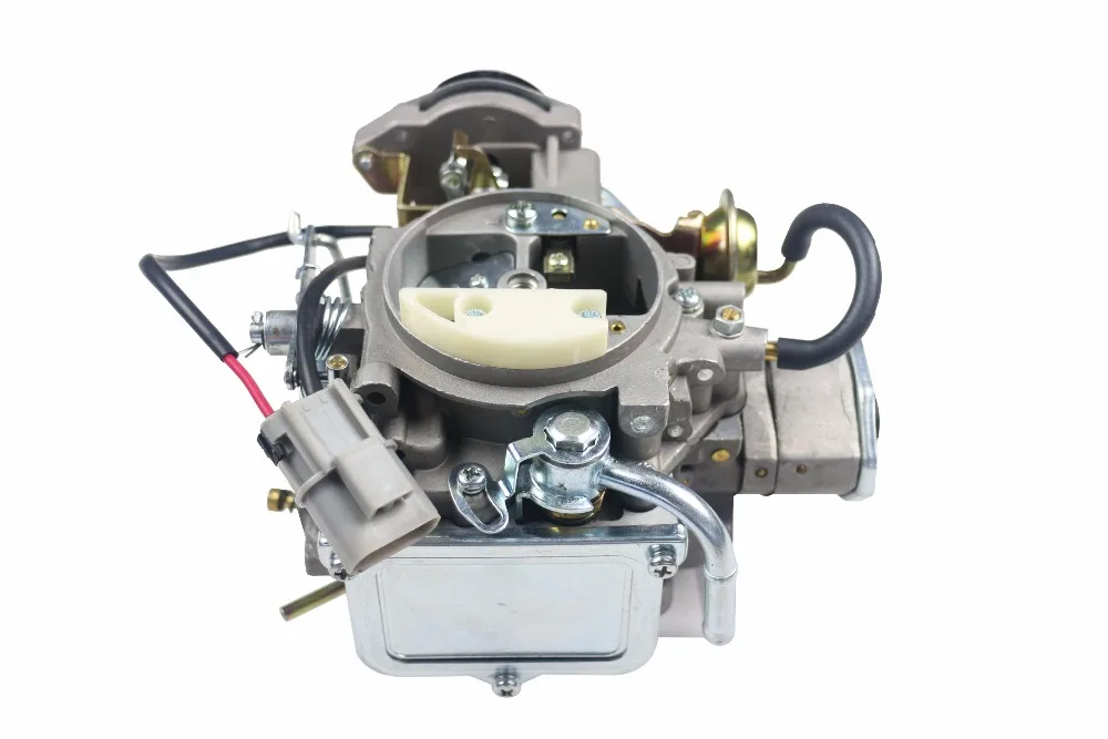 

Карбюратор ПОДХОДИТ для Nissan Z24, 4-цилиндровый карбюратор 16010-21G60