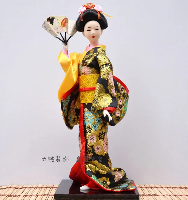 Украшения искусство ремесла девушка подарки выйти замуж Японии домашнего