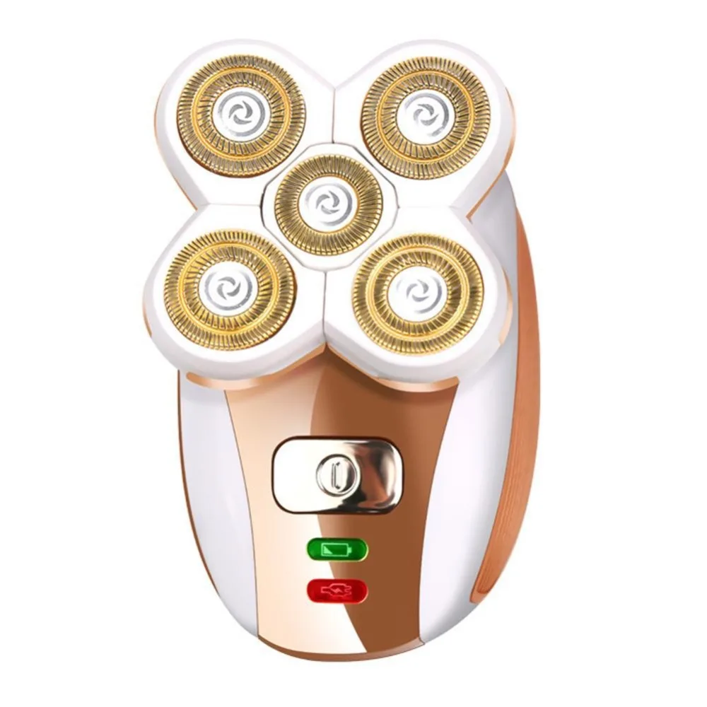 SONAX PRO SN 8922 Для женщин электрический эпилятор многофункциональный безопасный для