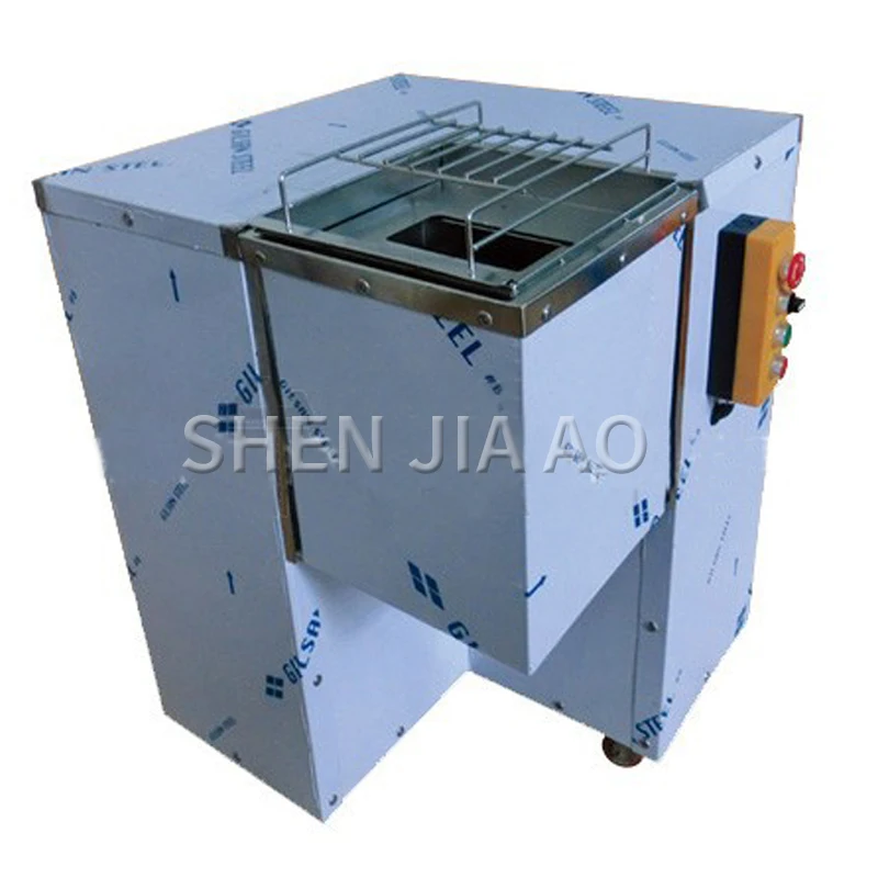 

TM-250B meat slicer pork processing machine commercial meat processing machine multi-purpose meat cutting machine 380v