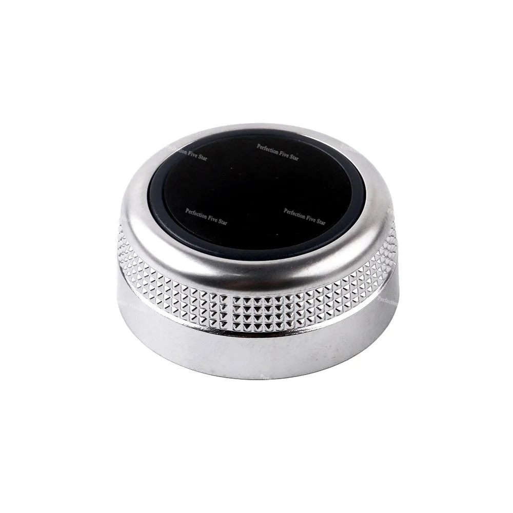 4F0919069 4F0919069A MMI Мульти Медиа поворотная ручка Крышка главного меню переключатель Крышка для Audi A6 Allroad Quattro C6 A8 Q7 2007 2008 2009