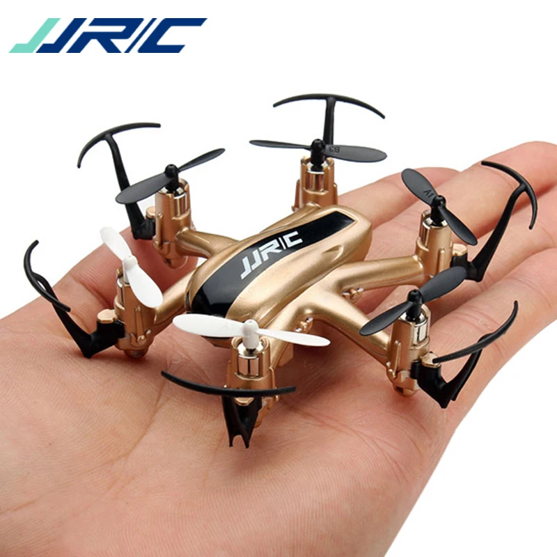 Радиоуправляемый Дрон JJRC H20 мини-Дрон Радиоуправляемый Дрон Квадрокоптер Безголовый режим один ключ возврат Радиоуправляемый вертолет Дрон лучшие игрушки для детей