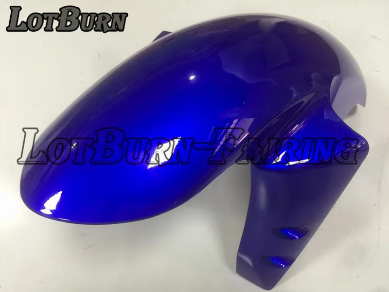 Пластик обтекатель комплект пригодный для YAMAHA YZF600 YZF 600 R6 2003-2005 03-05 набор