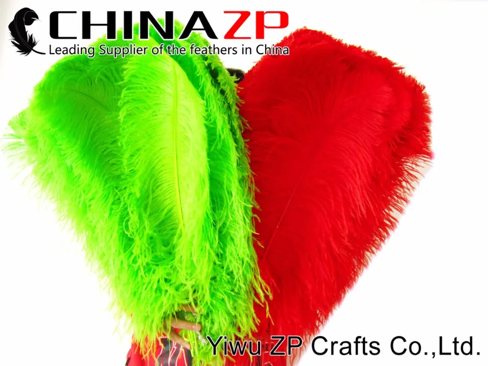 Оптовая продажа с завода CHINAZP 60 65 см (24 26 дюймов) 50 шт./лот высококачественные
