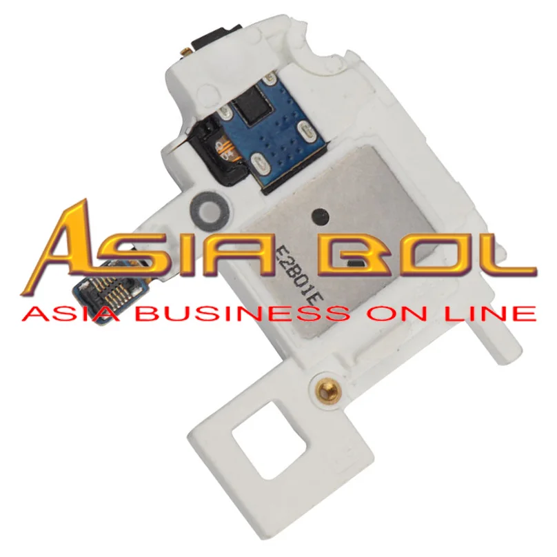 Новый Громкий Динамик Звуковой сигнал гибкий кабель сменные детали для S3 i8190 Mini