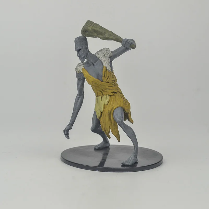 Stone Giant 50 шт. TRPG миниатюрный игровой эльф Гном Воин Priest колдуна космического аппарата изгой, гигантские подземелья Монстр undead существо зверь "дракон" Рисунок - Цвет: Stone Giant