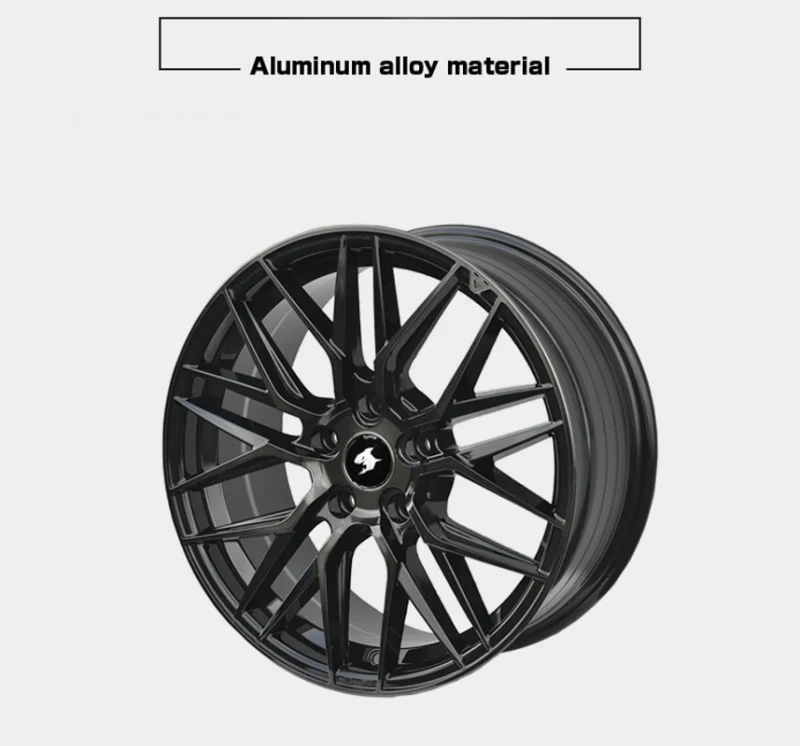 Barrowch FBHBS-01 New Speed Series Limited Wheel Hub Concept Cases Global Limited Edition Special Case Tempered Glass