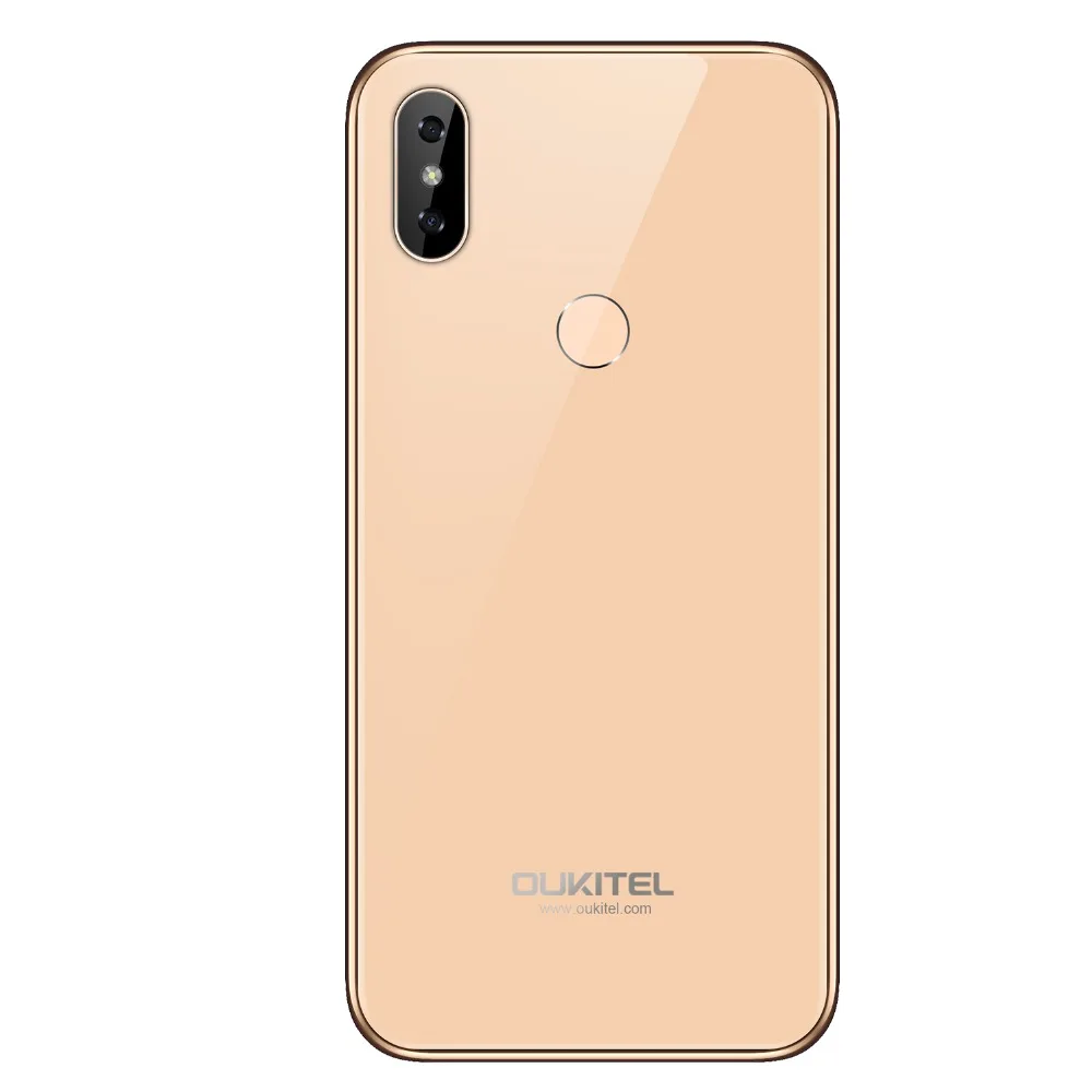 Oukitel C13 Pro, 5G/2,4G, Wi-Fi, Android 9,0, 6,18 дюйма, 19:9-дисплей, распознавание лица, 2 Гб ОЗУ, 16 Гб ПЗУ, мобильный телефон, 3000 мА/ч, 4G, отпечаток пальца